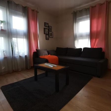 Apartmán N1 F2 40M2 Avec Petit Jardin Hérouville-Saint-Clair Exteriér fotografie