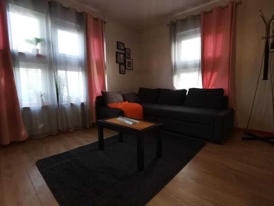 Apartmán N1 F2 40M2 Avec Petit Jardin Hérouville-Saint-Clair Exteriér fotografie